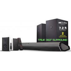 Nakamichi Altavoces de Barra de Sonido Nakamichi Altavoces de Barra de Sonido