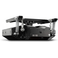 Next Level Racing - Motion Platform v3, negro, 52 x 26 x 49 cm Next Level Racing - Motion Platform v3, negro, 52 x 26 x 49 cm