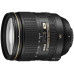 Nikon AF-S 24-120mm F4 ED VR - Objetivo para Nikon distancia focal 36-180mm, apertura f 4 