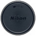 Nikon AF-S 24-120mm F4 ED VR - Objetivo para Nikon distancia focal 36-180mm, apertura f 4 
