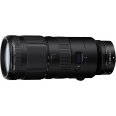 Nikon NIKKOR Z Objetivo 70-200 F 2.8 F VR Nikon NIKKOR Z Objetivo 70-200 F 2.8 F VR