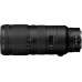 Nikon NIKKOR Z Objetivo 70-200 F 2.8 F VR Nikon NIKKOR Z Objetivo 70-200 F 2.8 F VR