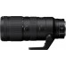 Nikon NIKKOR Z Objetivo 70-200 F 2.8 F VR Nikon NIKKOR Z Objetivo 70-200 F 2.8 F VR