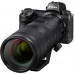 Nikon NIKKOR Z Objetivo 70-200 F 2.8 F VR Nikon NIKKOR Z Objetivo 70-200 F 2.8 F VR