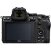 Nikon Z5 + 24-50 F/46.3 - Camara mirrorless con Pantalla de 3 Pulgadas, Negro Nikon Z5 + 24-50 F/46.3 - Camara mirrorless con Pantalla de 3 Pulgadas, Negro