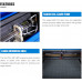 OMTech 80W Grabador de Láser CO2 con Área de Trabajo 500x700mm Máquina de Grabado de Láser CO2 OMTech 80W Grabador de Láser CO2 con Área de Trabajo 500x700mm Máquina de Grabado de Láser CO2