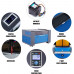 OMTech Grabador láser y cortador de 100 W con LightBurn 