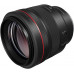 Objetivo Canon RF 85mm F1.2 L USM DS Objetivo Canon RF 85mm F1.2 L USM DS