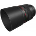 Objetivo Canon RF 85mm F1.2 L USM DS Objetivo Canon RF 85mm F1.2 L USM DS