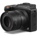 Objetivo Hasselblad Lente XCD de 55 mm f 2.5 V 