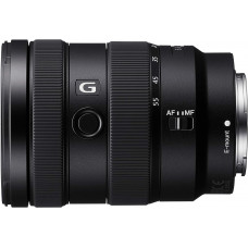 Objetivo Zoom Sony E 16-55mm f 2.8 G Objetivo Zoom Sony E 16-55mm f 2.8 G