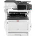 Oki C873DN - Impresora Multifunción Láser Color A3