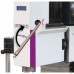 Optimum 3338155 MH 25 V Fresadora, 1.5 kW Optimum 3338155 MH 25 V Fresadora, 1.5 kW