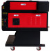 OrangeA Láser Grabado Para Máquina CO2 80W de Grabado Máquina 700x500 mm Tubo del Láser de Nuevo Sistema de Grabado por Láser Máquina Laser Engraving Machine(80W)
