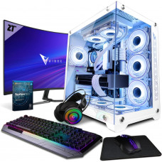 Ordenador De Sobremesa Vibox VII-202 SG PC Gamer-27 Nvidia RTX 4090 24GB - 32GB RAM - 2TB NVMe M.2 SSD Ordenador De Sobremesa Vibox VII-202 SG PC Gamer-27 Nvidia RTX 4090 24GB - 32GB RAM - 2TB NVMe M.2 SSD