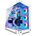 Ordenador De Sobremesa Vibox VII-202 SG PC Gamer-27 Nvidia RTX 4090 24GB - 32GB RAM - 2TB NVMe M.2 SSD 