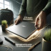 Ordenador Portatil Acer Aspire Premium 64 GB de RAM 4T SSD Ordenador Portatil Acer Aspire Premium 64 GB de RAM 4T SSD