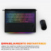 Ordenador Portatil Gaming de 16 2.5K 240Hz Intel Ultra 9-275HX Ordenador Portatil Gaming de 16 2.5K 240Hz Intel Ultra 9-275HX