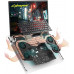 Ordenador Portatil para juegos X17 R2 Intel Core i9-12900H 