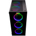Ordenador de Sobremesa Gaming completo Ordenador de Sobremesa Gaming completo