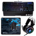 Ordenador de Sobremesa Gaming completo Ordenador de Sobremesa Gaming completo