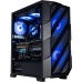Ordenador de Sobremesa Gaming i7 13700F 5,20 GHz de 16 núcleos, RTX 4080 16GB GDDR6, RAM 32Gb DDR5 5600MHz, SSD NVMe 1000Gb 