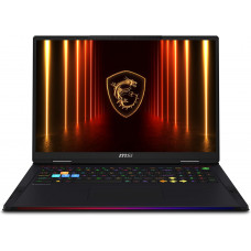 Ordenador Portatil MSI Raider 64GB DDR5 SSD 4TB Ordenador Portatil MSI Raider 64GB DDR5 SSD 4TB