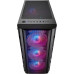 Ordenador de Sobremesa PC Gaming Intel i9-12900 16x 2.40 GHz Ordenador de Sobremesa PC Gaming Intel i9-12900 16x 2.40 GHz