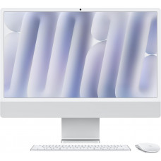 Ordenador de Sobremesa Todo en uno con Chip M4 Apple iMac Ordenador de Sobremesa Todo en uno con Chip M4 Apple iMac
