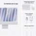 Ordenador de Sobremesa Todo en uno con Chip M4 Apple iMac Ordenador de Sobremesa Todo en uno con Chip M4 Apple iMac