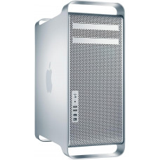 Ordenador de sobremesa Apple Mac Pro 2,4 GHz Ordenador de sobremesa Apple Mac Pro 2,4 GHz
