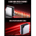 Ordenador de sobremesa GMKtec EVO-X2 Mini PC AI AMD Ryzen AI MAX+ 395 