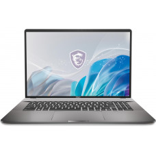 Ordenador portatil 17 MSI Creator Z17 HX Studio A14VGT-275ES Ordenador portatil 17 MSI Creator Z17 HX Studio A14VGT-275ES