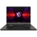 Ordenador portatil MSI Vector 17 HX A14VFG-260XES 20th Anniversary Edition Ordenador portatil MSI Vector 17 HX A14VFG-260XES 20th Anniversary Edition
