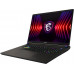 Ordenador portatil MSI Vector 17 HX A14VFG-260XES 20th Anniversary Edition Ordenador portatil MSI Vector 17 HX A14VFG-260XES 20th Anniversary Edition