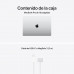 Ordenador portátil Apple MacBook Pro de 16,2 Pulgadas portátil con Chip M5 MAX Ordenador portátil Apple MacBook Pro de 16,2 Pulgadas portátil con Chip M5 MAX