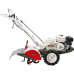 Orec SF 600 – Motocultor con fresa giratoria o contrapeso giratorio – Motor Honda GXV160-4,0 kW Orec SF 600 – Motocultor con fresa giratoria o contrapeso giratorio – Motor Honda GXV160-4,0 kW