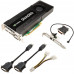  PNY Nvidia Quadro K5000 4GB Procesador gráfico Familia de procesadores de gráficos Quadro K5000 NVIDIA 4GB - Tarjeta gráfica (Quadro K5000, 3840 x 2160 Pixeles, NVIDIA, 4 GB, GDDR5-SDRAM, 256 Bit) Negro 
