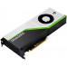 PNY Tarjeta gráfica profesional Quadro RTX 8000 48GB GDDR6 PCI Express 3.0 x16, doble ranura, 4x DisplayPort, soporte 8K, ventilador activo ultra silencioso
