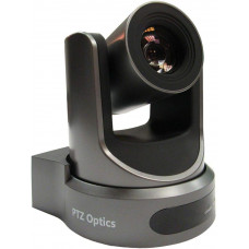 PTZOptics Cámaras de transmisión en vivo – PTZ Cámaras con SDI, HDMI e IP Control + PoE (30X-SDI, gris) PTZOptics Cámaras de transmisión en vivo – PTZ Cámaras con SDI, HDMI e IP Control + PoE (30X-SDI, gris)