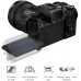 Panasonic LUMIX DC-S5AM - Cámara Evil de 24 MP Estabilizador Óptico de 5 Ejes, Visor OLED, Raw, Wi-Fi, 4K Objetivo Lumix 20-60mm y Batería Lumix BLK22 Panasonic LUMIX DC-S5AM - Cámara Evil de 24 MP Estabilizador Óptico de 5 Ejes, Visor OLED, Raw, Wi-Fi, 4K Objetivo Lumix 20-60mm y Batería Lumix BLK22