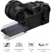 Panasonic LUMIX DC-S5E-K - Cámara Evil de 24 MP (Pantalla táctil de 3", Estabilizador Óptico de 5 Ejes, Visor OLED, RAW, Wi-Fi, 4 K, Función AF, Protección contra Polvo y Salpicaduras) Negro Panasonic LUMIX DC-S5E-K - Cámara Evil de 24 MP (Pantalla táctil de 3", Estabilizador Óptico de 5 Ejes, Visor OLED, RAW, Wi-Fi, 4 K, Función AF, Protección contra Polvo y Salpicaduras) Negro