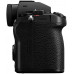 Panasonic LUMIX DC-S5E-K - Cámara Evil de 24 MP (Pantalla táctil de 3", Estabilizador Óptico de 5 Ejes, Visor OLED, RAW, Wi-Fi, 4 K, Función AF, Protección contra Polvo y Salpicaduras) Negro Panasonic LUMIX DC-S5E-K - Cámara Evil de 24 MP (Pantalla táctil de 3", Estabilizador Óptico de 5 Ejes, Visor OLED, RAW, Wi-Fi, 4 K, Función AF, Protección contra Polvo y Salpicaduras) Negro