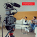 Panasonic Lumix DC-BGH1E Box Camera 