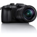 Panasonic Lumix DC-GH5L - Cámara EVIL de 20.3 MP, Pantalla de 3.2", Visor OLED, Estabilizador Dual I.S. 2 5 Ejes, 4K, Wi-Fi, Bluetooth, Kit con Objetivo Panasonic LEICA 12 - 60 mm/F2.8-F4 Panasonic Lumix DC-GH5L - Cámara EVIL de 20.3 MP, Pantalla de 3.2", Visor OLED, Estabilizador Dual I.S. 2 5 Ejes, 4K, Wi-Fi, Bluetooth, Kit con Objetivo Panasonic LEICA 12 - 60 mm/F2.8-F4