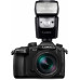 Panasonic Lumix DC-GH5L - Cámara EVIL de 20.3 MP, Pantalla de 3.2", Visor OLED, Estabilizador Dual I.S. 2 5 Ejes, 4K, Wi-Fi, Bluetooth, Kit con Objetivo Panasonic LEICA 12 - 60 mm/F2.8-F4 Panasonic Lumix DC-GH5L - Cámara EVIL de 20.3 MP, Pantalla de 3.2", Visor OLED, Estabilizador Dual I.S. 2 5 Ejes, 4K, Wi-Fi, Bluetooth, Kit con Objetivo Panasonic LEICA 12 - 60 mm/F2.8-F4