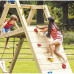 Parque infantil Parque infantil