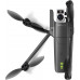 Parrot PF728120 Dron Térmico 4K Anafi Thermal 2 Cámaras de Alta Precisión Cámara Térmica de -10 °C A +400 °C + Cámara 4K HDR 