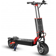 Patinete Electrico Todoterreno Patinete Electrico Todoterreno