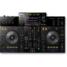 Pioneer DJ Contrôleur USB XDJRR Pioneer DJ Contrôleur USB XDJRR
